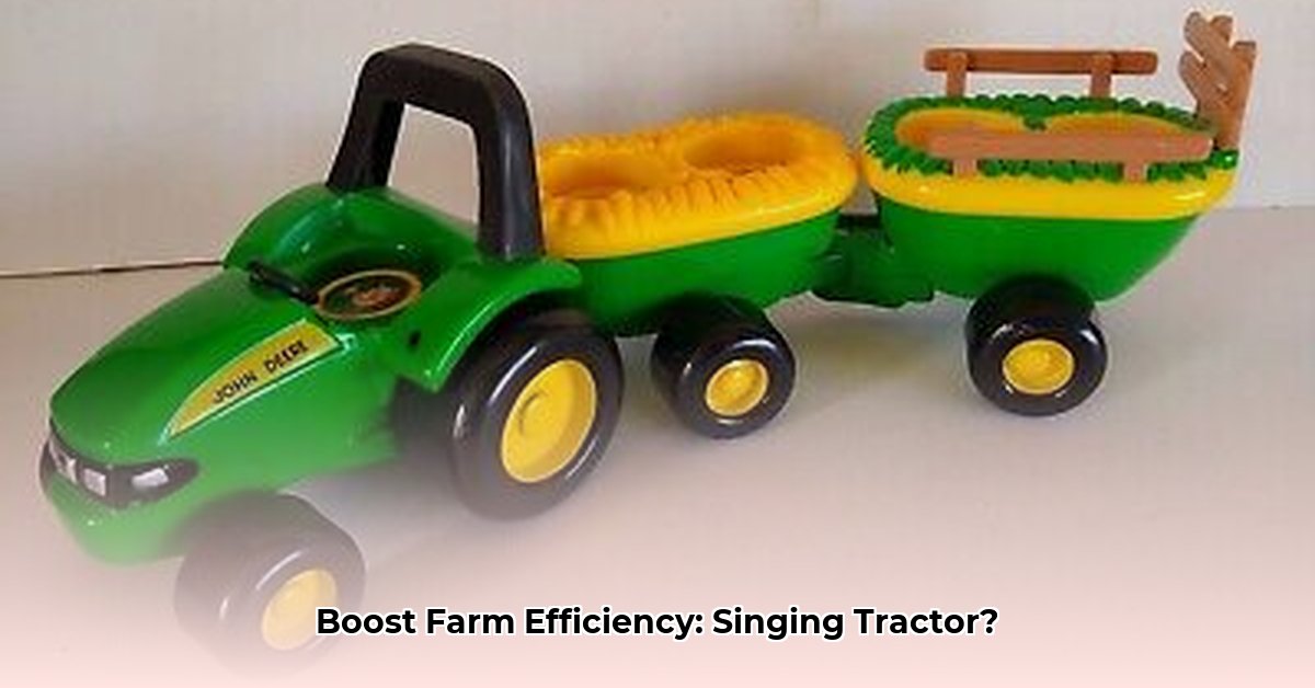 singing-tractor